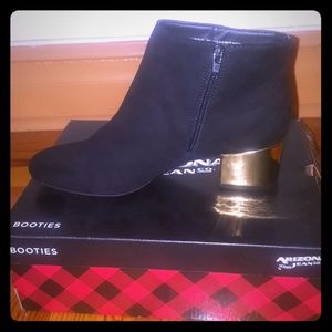 Arizona Jean Company booties